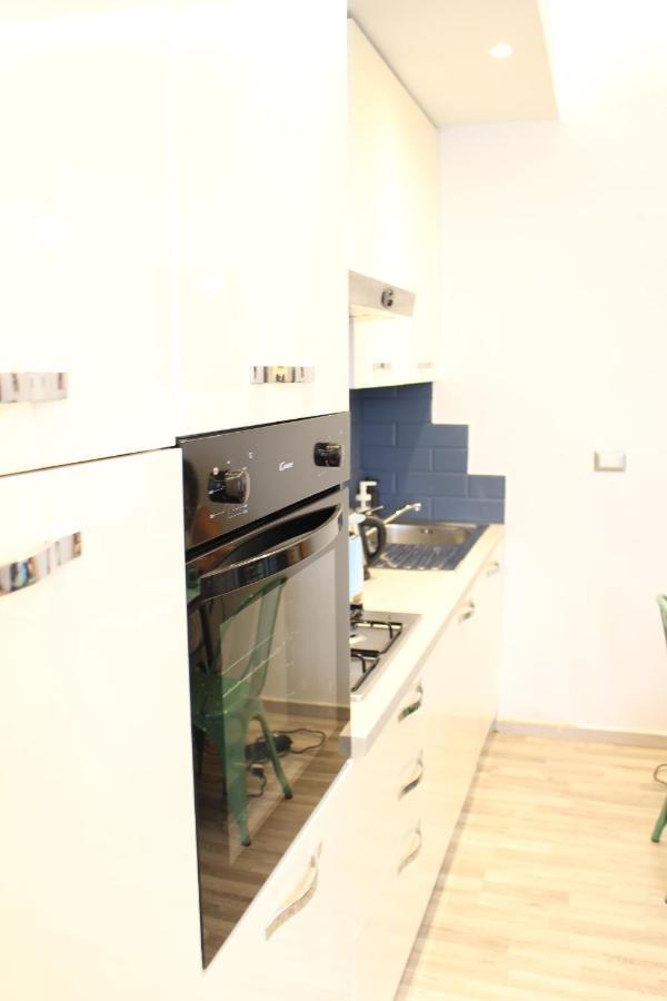Wonderwall Apartment La Spezia Exterior foto